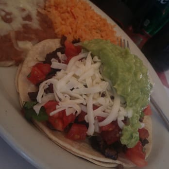 Marina Restaurant - One taco was amazing great customer service too highly recommend trying this place out - Mexican Near Me - San Leandro, California