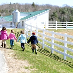 Pineland Farms Education Center