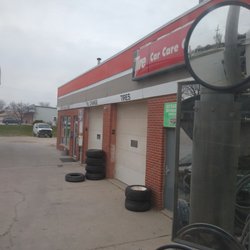 Gretna Gas & Lube