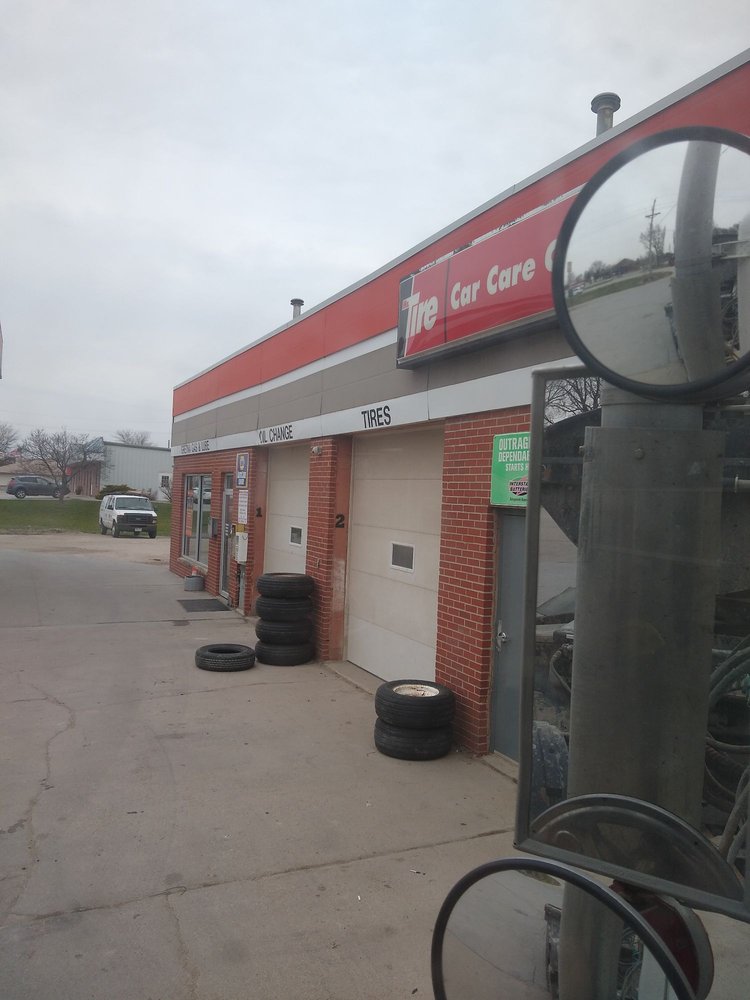 GRETNA GAS & LUBE Updated September 2024 610 N Highway 6, Gretna, Nebraska Gas Stations