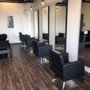 The Refinery Salon