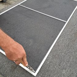 Marks Mobile Glass