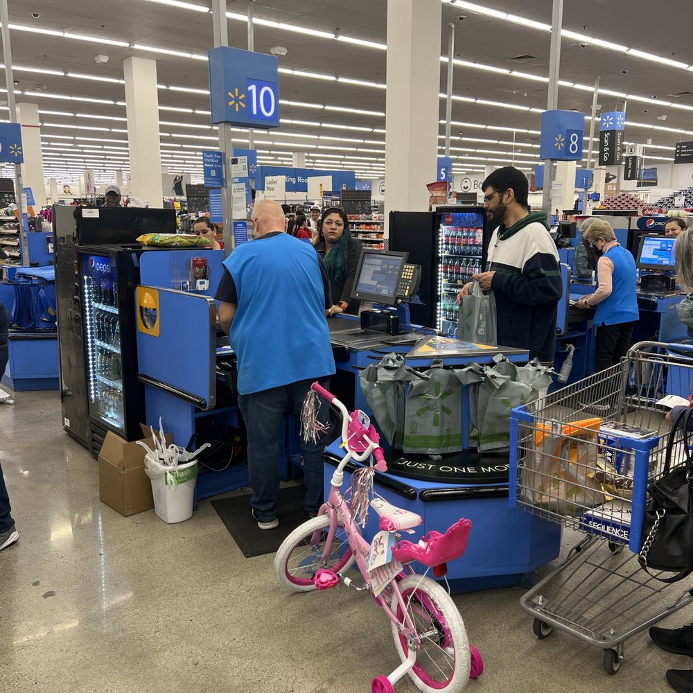 Walmart - Department Stores Near Me - West Hills, California Walmart - Department Stores Near Me - West Hills, California