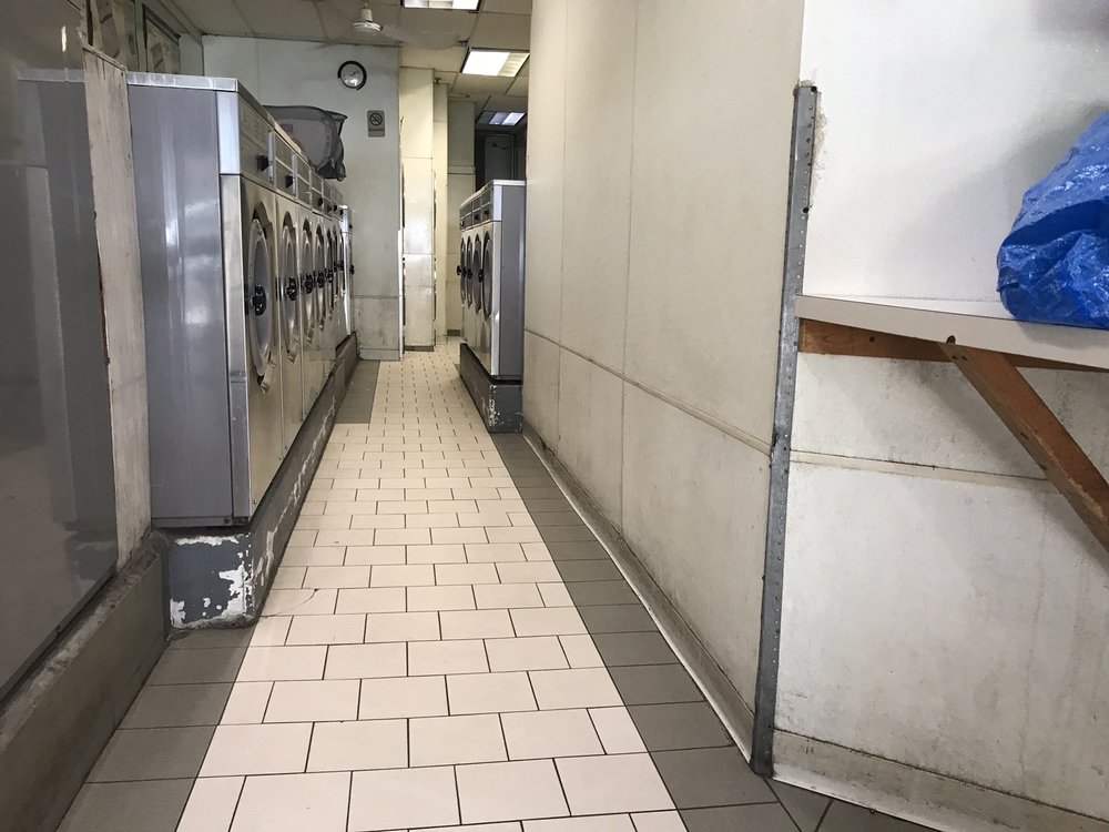 MR GREEN LAUNDRY Updated May 2024 35 Photos & 98 Reviews 670 9th