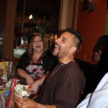 La Penca Azul - Birthday boy got a free tres leche! - Mexican Near Me - Alameda, California La Penca Azul - Birthday boy got a free tres leche! - Mexican Near Me - Alameda, California