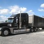 A K Transport