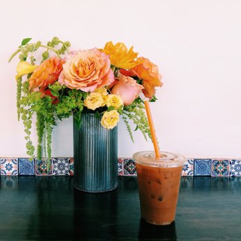 Mi Cafecito Coffee - Coffee & Tea Near Me - Pomona, California Mi Cafecito Coffee - Coffee & Tea Near Me - Pomona, California