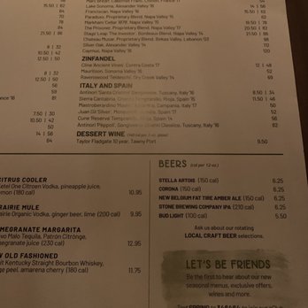 Seasons 52 - Beer list - New American Near Me - Sunrise, Florida Seasons 52 - Beer list - New American Near Me - Sunrise, Florida