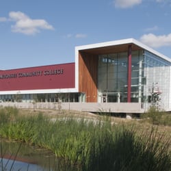 Waubonsee Community College