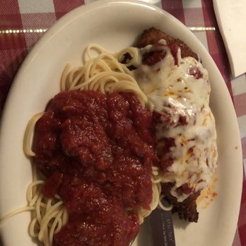 Mama Cella's - Chicken Parmesan - Italian Near Me - San Diego, California Mama Cella's - Chicken Parmesan - Italian Near Me - San Diego, California