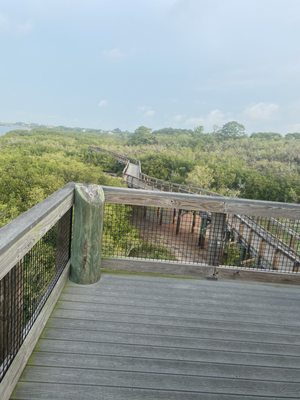 Boca Ciega Millennium Park by null