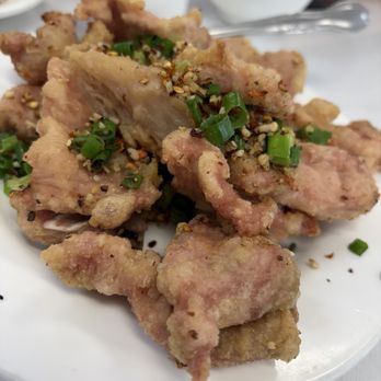 Kapolei Chinese Restaurant - Salt pepper ribs - Chinese Near Me - Kapolei, Hawaii Kapolei Chinese Restaurant - Salt pepper ribs - Chinese Near Me - Kapolei, Hawaii