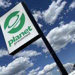 Matthews Planet PreOwned