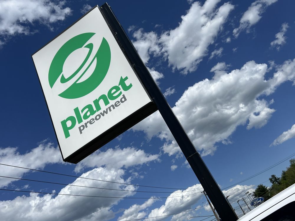 MATTHEWS PREOWNED Updated September 2024 26 Photos & 13