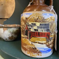 Freckle Salvage Company