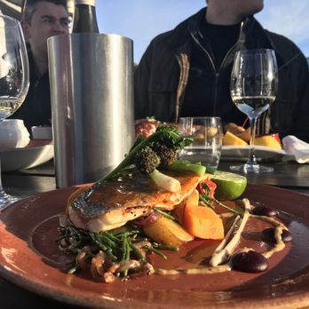 The Boathouse Cafe Bar - Cafes Near Me - Scotland, XGL