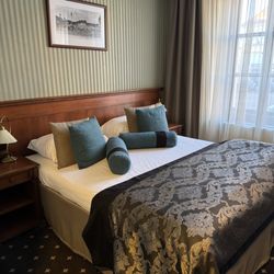 Hotel Morris