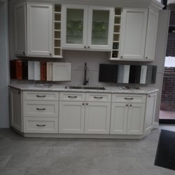 Kitchen Liquidators - Forevermark Cabinetry
Zero and Finger Radius Sinks