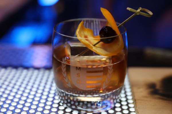 American Social - Bar & Kitchen - Boca Raton by null