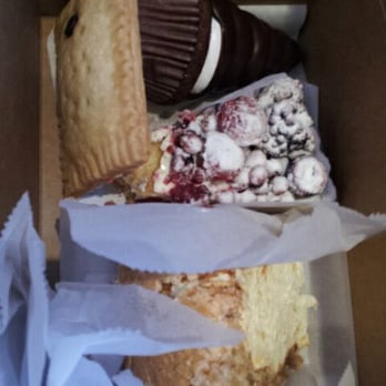 Joan's on Third - assortment of goodies - Breakfast & Brunch Near Me - Los Angeles, California Joan's on Third - assortment of goodies - Breakfast & Brunch Near Me - Los Angeles, California