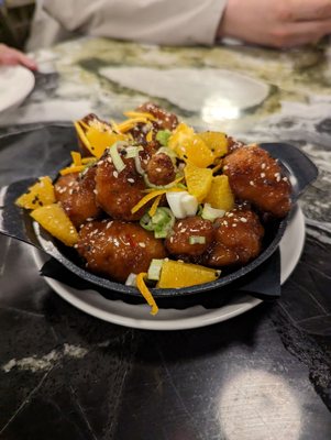 Revolution, A Social Brew House by null