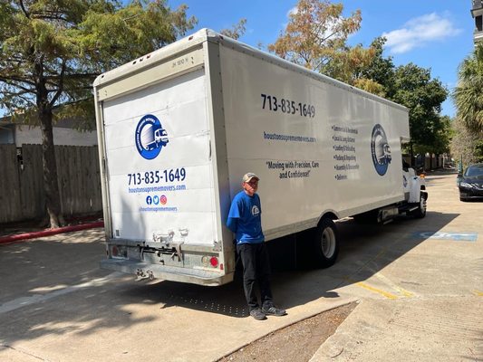 Moving Done Right! - We stand out as the best option for all your moving needs in Texas because of our steadfast dedication to providing excellent service and achieving client satisfaction. Simplify your relocation with our professional moving assistance and confidently embark on your new journey, knowing that your belongings are in the hands of trustworthy movers. Moving Done Right! - We stand out as the best option for all your moving needs in Texas because of our steadfast dedication to providing excellent service and achieving client satisfaction. Simplify your relocation with our professional moving assistance and confidently embark on your new journey, knowing that your belongings are in the hands of trustworthy movers.