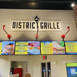 The District At Ocean Casino Resort