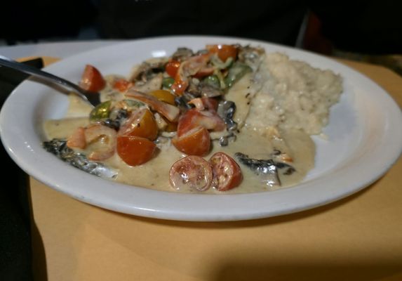 Scannicchio’s by null