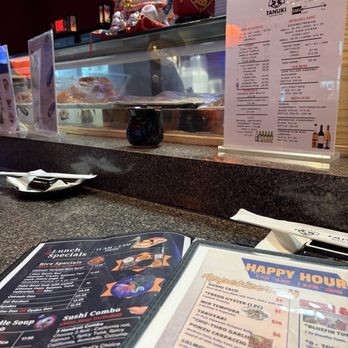 Sushi Tanuki - Here for the happy hour - Sushi Bars Near Me - Las Vegas, Nevada Sushi Tanuki - Here for the happy hour - Sushi Bars Near Me - Las Vegas, Nevada