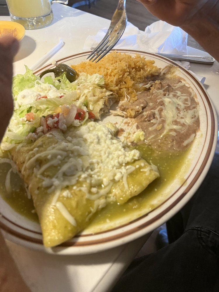 La Reata Mexican Restaurant