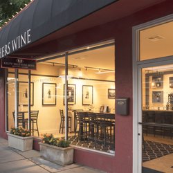 Krupp Brothers Tasting Room - Tasting Room by Oxbow Market.