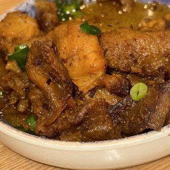 Quan Nhii - Lemongrass Pork - Vietnamese Near Me - Westminster, California