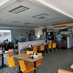A&W Restaurant