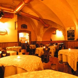 Long Island - Sala Principale - Long Island Restaurant - Foggia - Italy