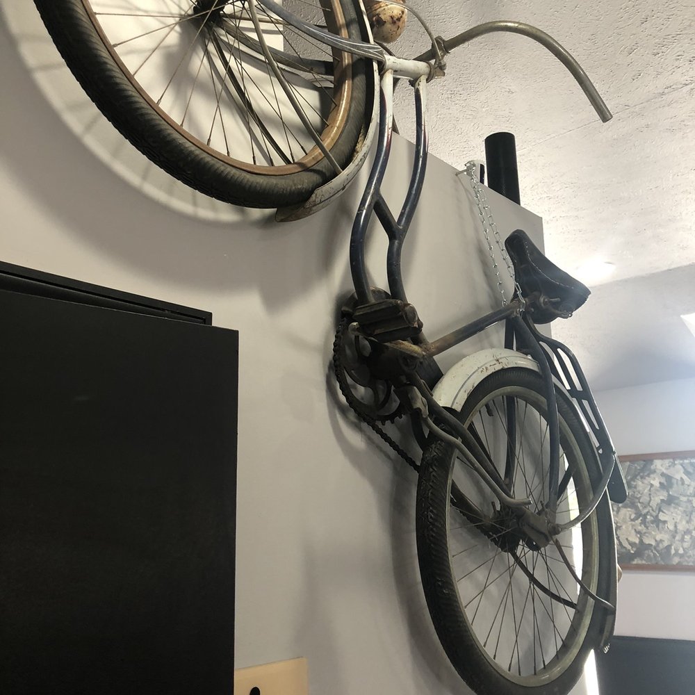 Ashley’s Kitchen - Vintage Bike. - Salad Near Me - New Kensington, Pennsylvania