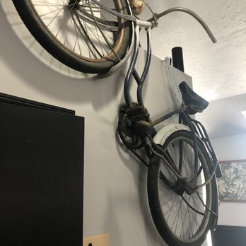 Ashley’s Kitchen - Vintage Bike. - Salad Near Me - New Kensington, Pennsylvania