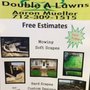 Photo of Double A Lawns