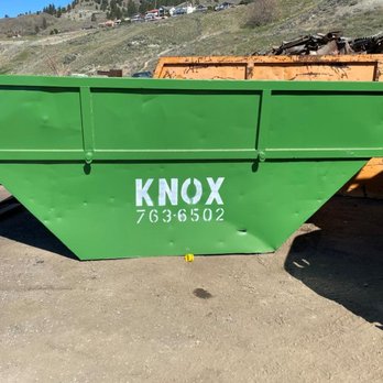 Knox Mountain Metals - Photo - Recycling Center Near Me - Kelowna, British Columbia Knox Mountain Metals - Photo - Recycling Center Near Me - Kelowna, British Columbia