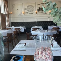 La Corriente Cevicheria Nais