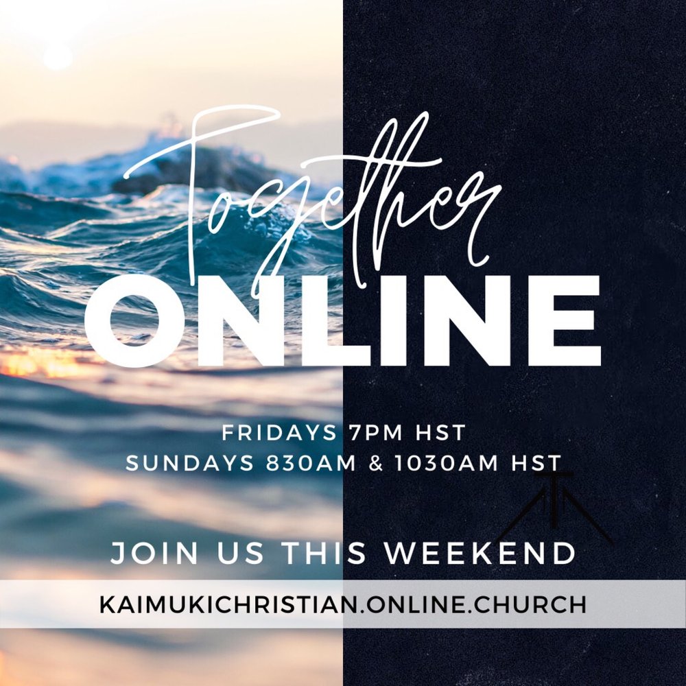 KAIMUKI CHRISTIAN CHURCH Updated August 2024 24 Photos & 12 Reviews