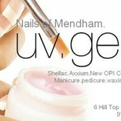 Nails of Mendham