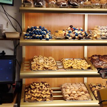 Martha's Country Bakery - Bakeries Near Me - Bayside, New York