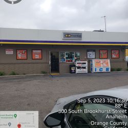 G&M Food Mart