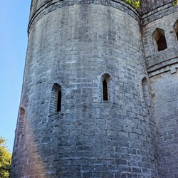Castle Otttis