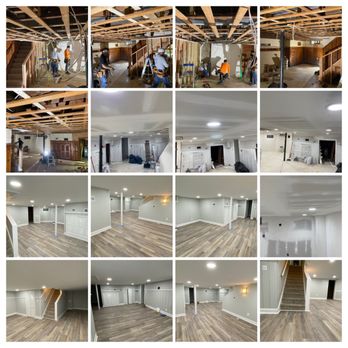 Eleazar Construction Service - Basement Remodeling - Painters Near Me - Baltimore, Maryland Eleazar Construction Service - Basement Remodeling - Painters Near Me - Baltimore, Maryland