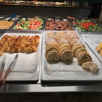 Sky Buffet - More desserts - Buffets Near Me - Milford, Massachusetts