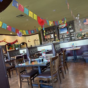 El Poblano Grill & Cantina - Mexican Near Me - Columbia, Missouri