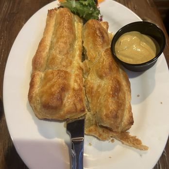 Jack Dolans Irish Pub - Sausage roll - Irish Pub Near Me - Smithtown, New York