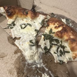 "margarita pizza" "margarita pizza"