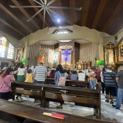 St. Joseph Shrine